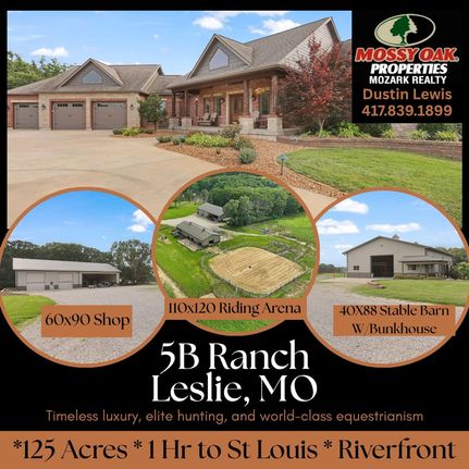 Farm Property for sale in Franklin County, Missouri
