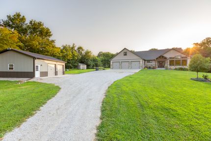 Recreational Property for sale in Miami County, Kansas