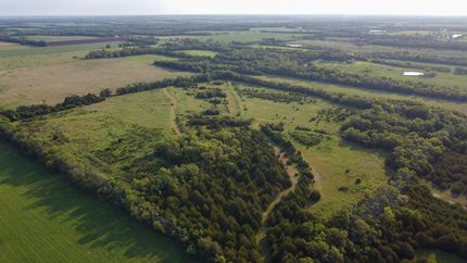 Farm Property for sale in Allen County, Kansas