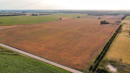 Ranch Property for sale in Stafford County, Kansas