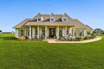 Farm Property for sale in Madison County, Texas
