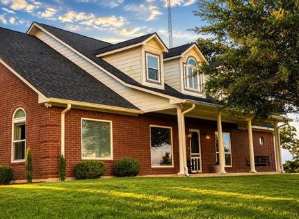 Recreational Property for sale in Cooke County, Texas