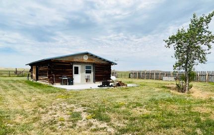 Farm Property for sale in Johnson County, Wyoming