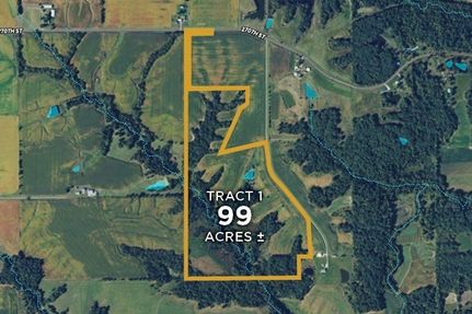 Farm Property for sale in Jefferson County, Iowa
