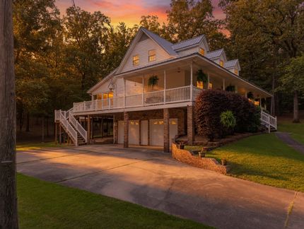 Farm Property for sale in Shelby County, Alabama