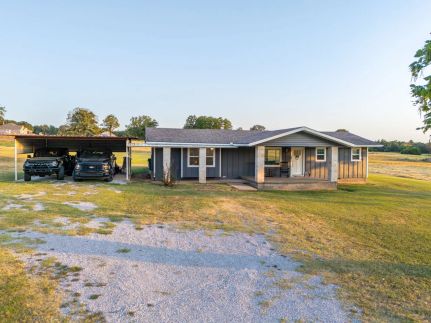 Ranch Property for sale in Creek County, Oklahoma