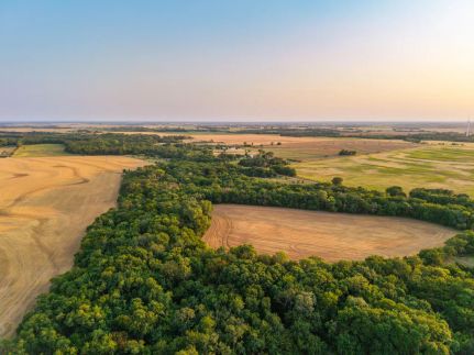 Farm Property for sale in Harper County, Kansas