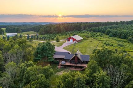 Recreational Property for sale in Vernon County, Wisconsin