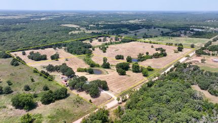 Ranch Property for sale in Okfuskee County, Oklahoma
