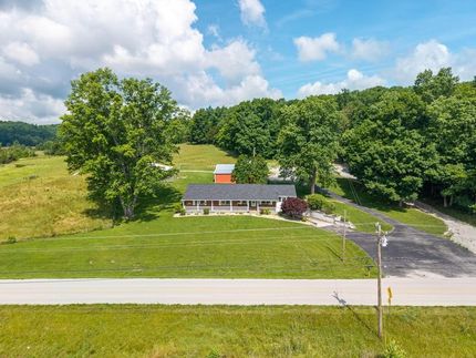 Farm Property for sale in Wayne County, Kentucky