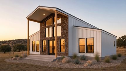 Ranch Property for sale in Brown County, Texas