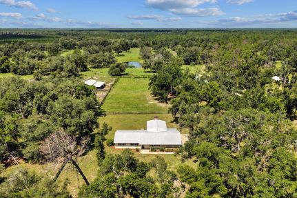 Farm Property for sale in Taylor County, Florida