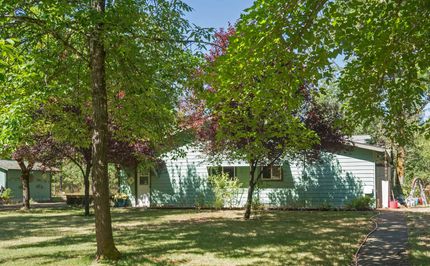 Timberland Property for sale in Josephine County, Oregon
