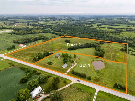 Farm Property for sale in Schuyler County, Missouri