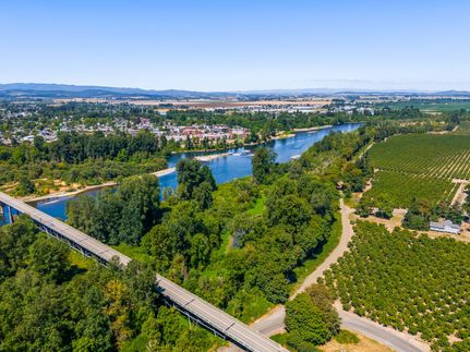 Recreational Property for sale in Marion County, Oregon