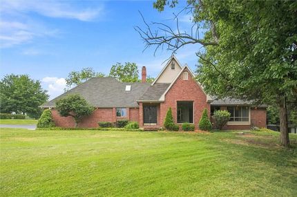 Ranch Property for sale in Franklin County, Kansas