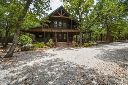 Farm Property for sale in Jack County, Texas