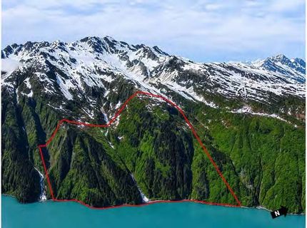Farm Property for sale in Chugach Borough, Alaska