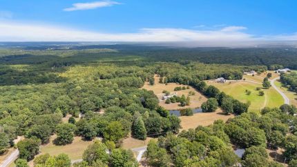 Recreational Property for sale in Hickman County, Tennessee