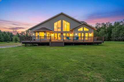 Ranch Property for sale in Menominee County, Michigan
