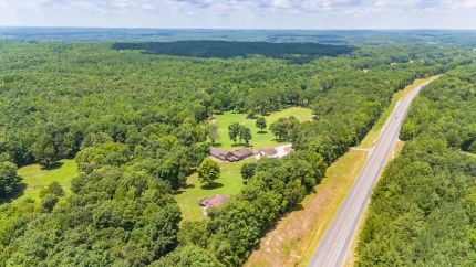 Farm Property for sale in Benton County, Tennessee