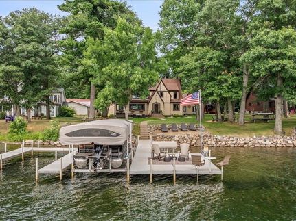 Farm Property for sale in Crow Wing County, Minnesota
