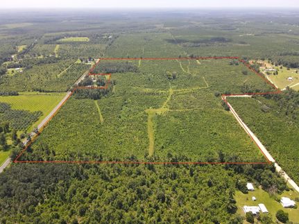 Farm Property for sale in Calhoun County, Florida