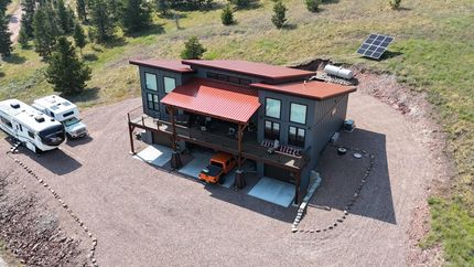 Timberland Property for sale in Granite County, Montana