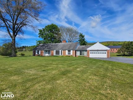 Farm Property for sale in Highland County, Virginia
