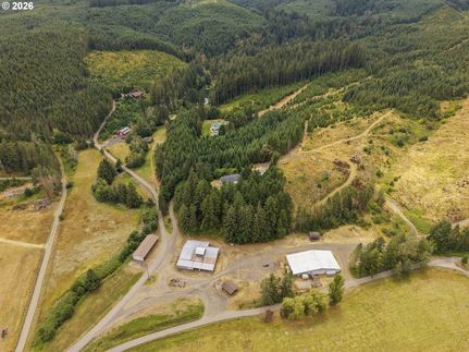 Recreational Property for sale in Yamhill County, Oregon