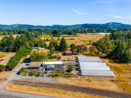 Farm Property for sale in Linn County, Oregon