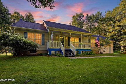 Ranch Property for sale in Wayne County, Pennsylvania