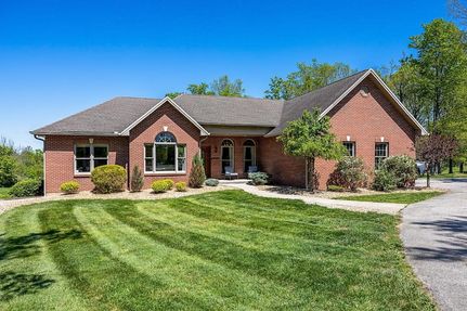 Ranch Property for sale in Dearborn County, Indiana