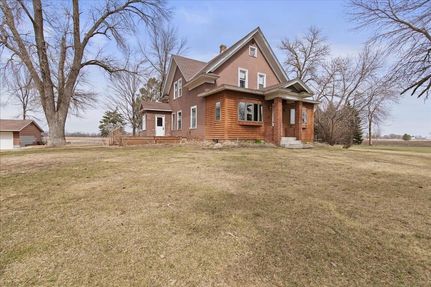 Farm Property for sale in Carver County, Minnesota