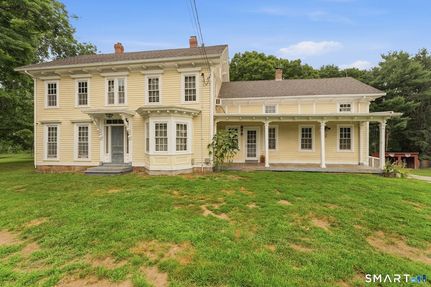 Recreational Property for sale in Windham County, Connecticut