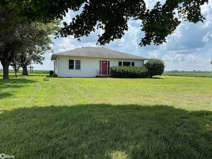 Farm Property for sale in Louisa County, Iowa