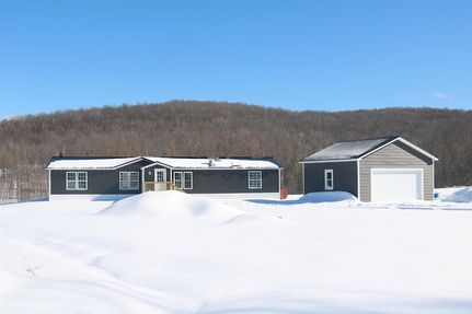 Farm Property for sale in Franklin County, Vermont