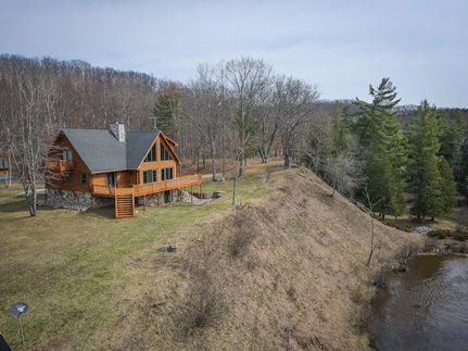 Farm Property for sale in Wexford County, Michigan