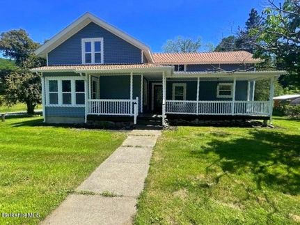 Ranch Property for sale in Franklin County, Massachusetts