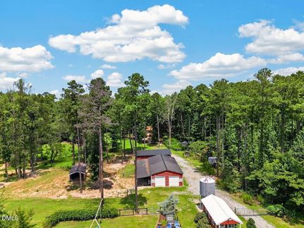 Farm Property for sale in Johnston County, North Carolina