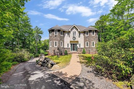 Farm Property for sale in Carbon County, Pennsylvania