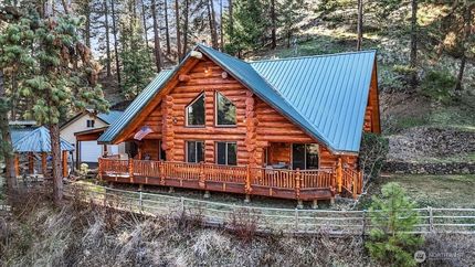 Ranch Property for sale in Yakima County, Washington