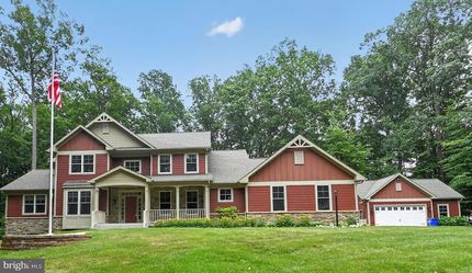 Farm Property for sale in Frederick County, Maryland