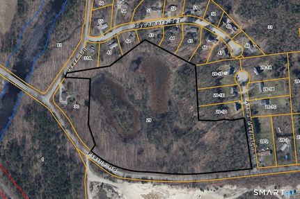 Recreational Property for sale in Windham County, Connecticut
