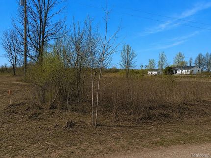 Farm Property for sale in Saint Clair County, Michigan