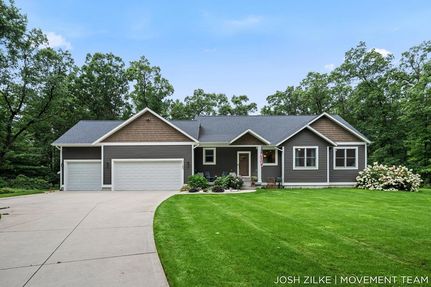 Residential Property for sale in Muskegon County, Michigan