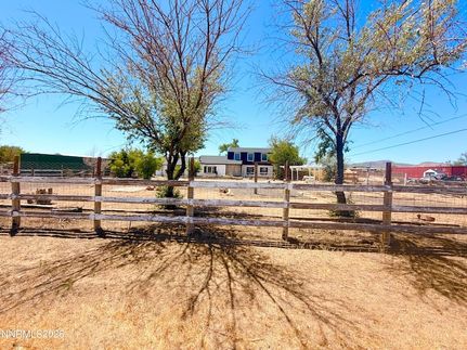 Farm Property for sale in Lyon County, Nevada