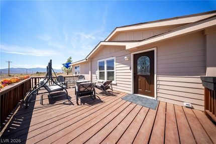 Farm Property for sale in Nye County, Nevada