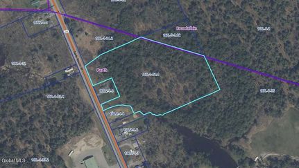 Ranch Property for sale in Montgomery County, New York