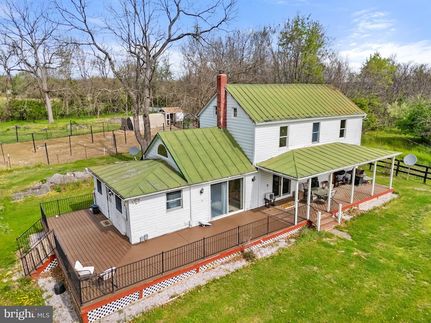 Ranch Property for sale in Clarke County, Virginia